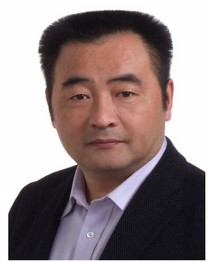 陈祥(重庆市林业局原一级巡视员)