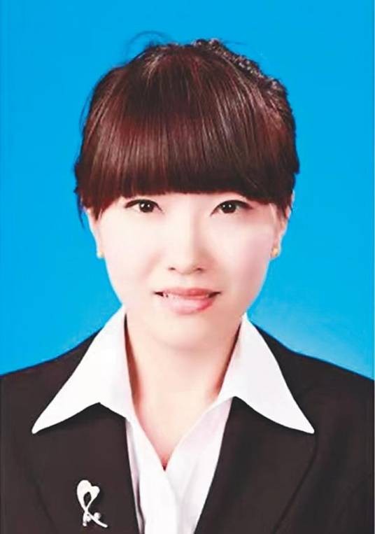 杨帆（国际联合实验室主任）