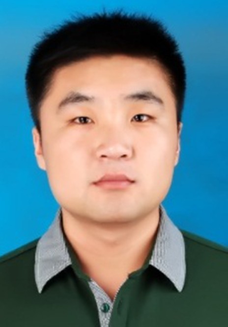 吕洋(亚龙智能装备集团股份有限公司数控技术总监)