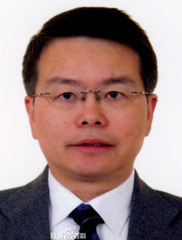 罗建红(农工党浙江省委主委)