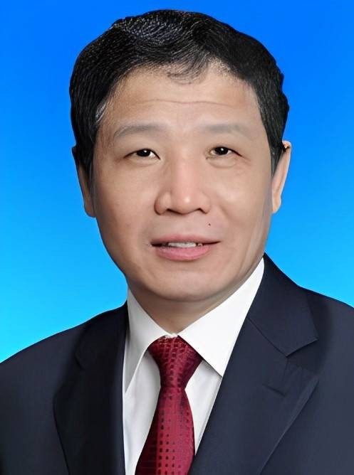 李斌(东北林业大学原校长、党委副书记)