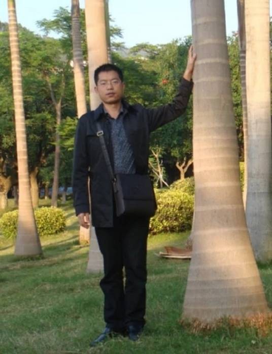 赖宗仁