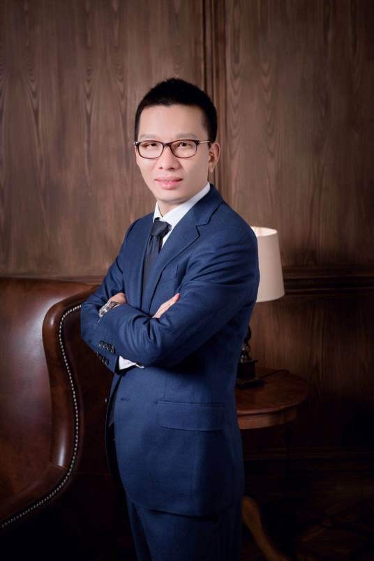 王汉民(北京乾同律师事务所律师、创始合伙人、主任)