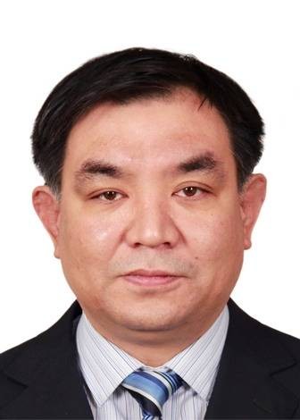 丁锋（山东省滨州市委常委、秘书长）