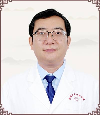 李军(北京中医药大学第三附属医院肿瘤科主任医师)