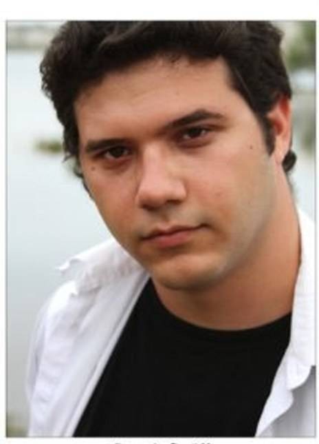 Joe Gariffo