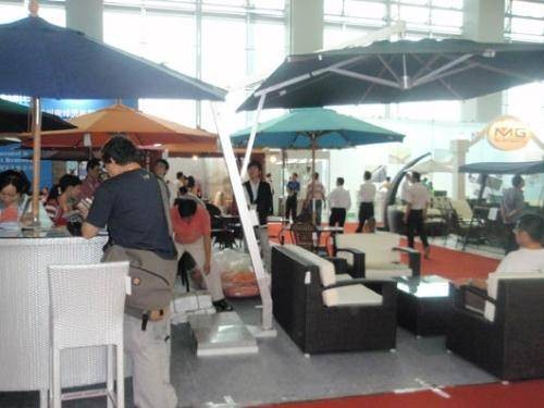 2012年中国广州国际户外及休闲展览会