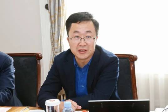 王强(华夏电影发行有限责任公司原董事长)