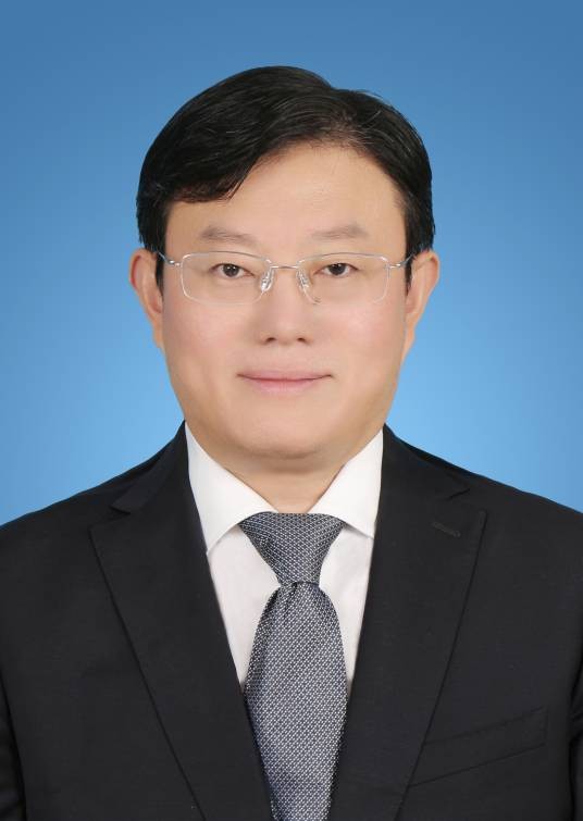 李红(安徽省宿州学院党委书记)