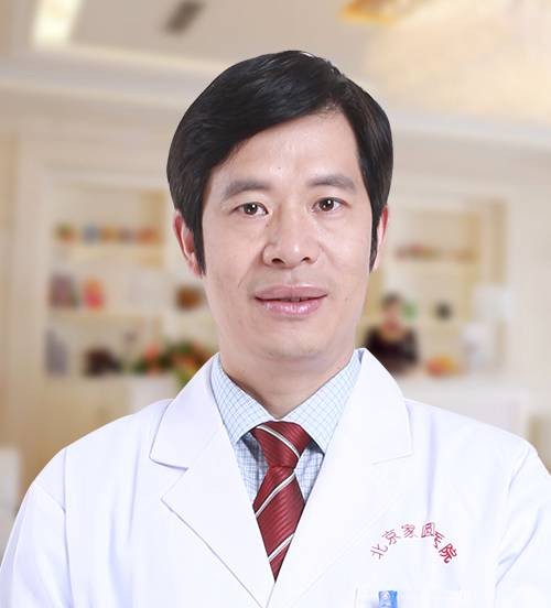 徐小明(北京家圆医院高级胚胎学家)