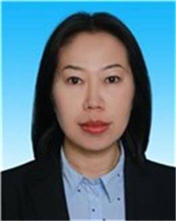 海拉(呼伦贝尔市人民政府外事办公室党组书记、主任)