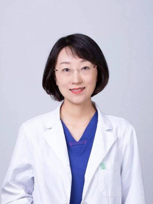 郑虹(北京大学肿瘤医院妇科行政副主任)