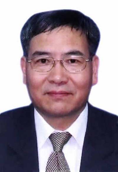 俞叔平(水利部淮河水利委员会纪检组原组长)