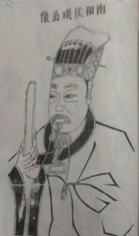 方瑛(明朝中期名将)