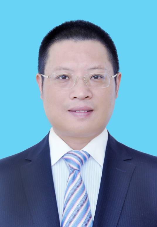陈刚(中国作家协会会员)