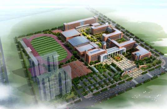 烟台高新技术产业开发区实验中学