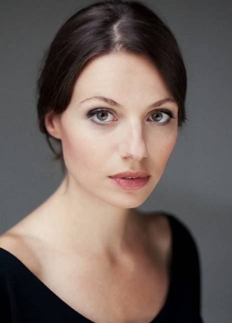 Julia Hartmann