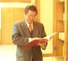 陈胜(山东省东营市政协原副主席)