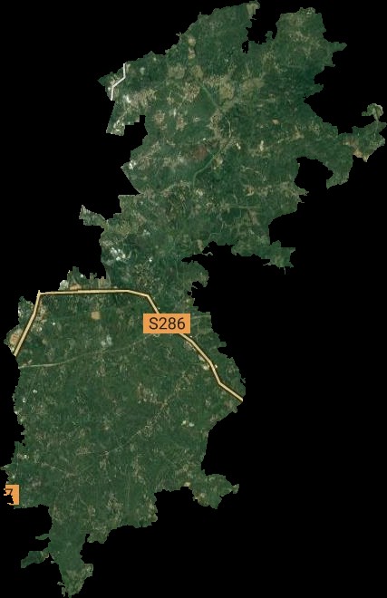 石城镇(广东省湛江市廉江市下辖镇)