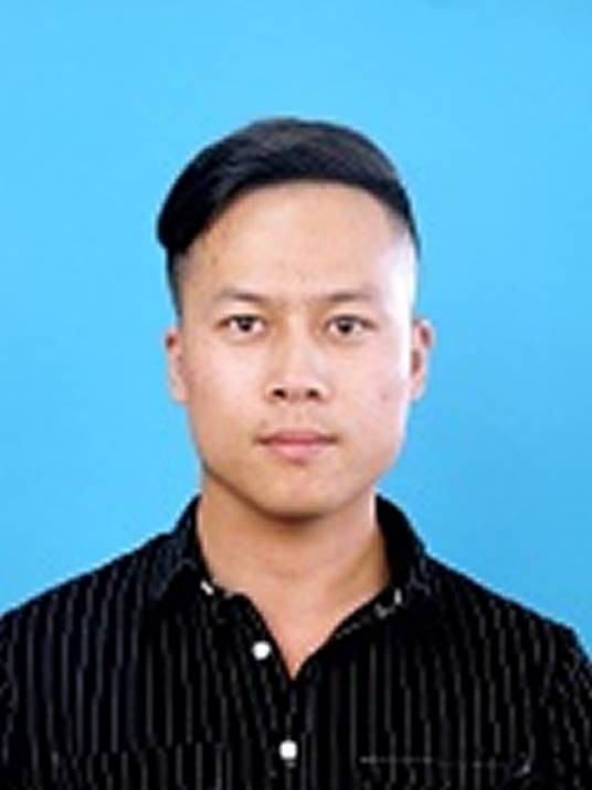 张天宇（马斯特里赫特大学/荷兰癌症研究所在读博士）