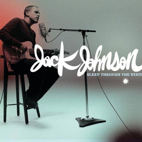 Angel(Jack Johnson演唱的歌曲)