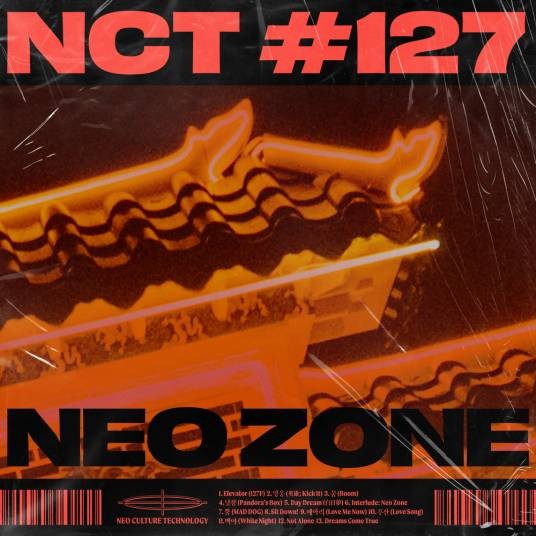 Mad Dog（NCT 127演唱的歌曲）