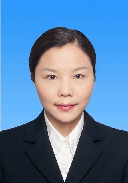 张丽(自贡市人力资源和社会保障局副局长)