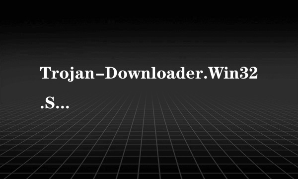 Trojan-Downloader.Win32.Small.bxa