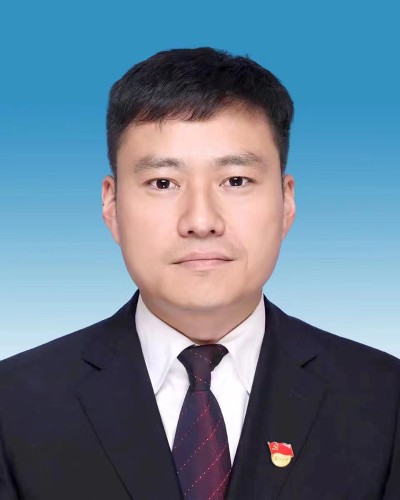 李松(云南省昆明市晋宁区委副书记、区长)