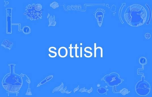 sottish