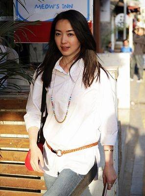 唐元元(中国内地女演员)