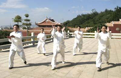 花拳