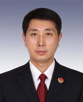 田勇（辽宁省锦州市人民检察院副检察长、检察委员会委员、检察员）
