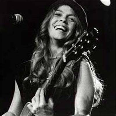 Rickie Lee Jones