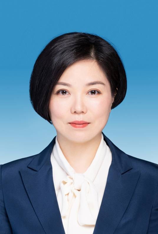 李婷(南昌市人民政府驻广东办事处主任)