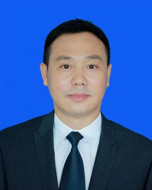 王斌（黑龙江省佳木斯市同江市政协党组书记、主席）