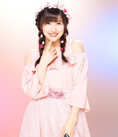 佐藤优树(日本女偶像、歌手)