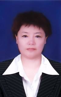 唐丽华(双鸭山市人民政府副市长)