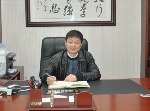 顾军(中国邮政集团有限公司邮政业务部原副总经理)