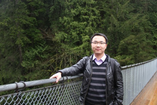 张建(郑州大学历史学院考古系副教授)
