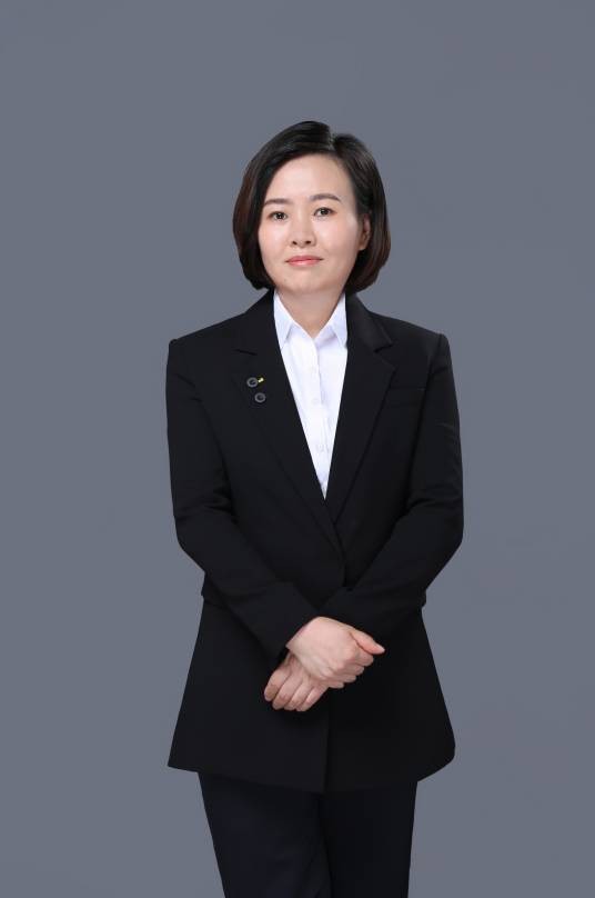 徐艳(律师)