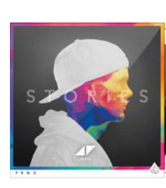 城市之光(Avicii / Noonie Bao演唱歌曲)