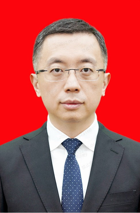 周强(江苏省苏州市公安局姑苏分局党委书记、局长)