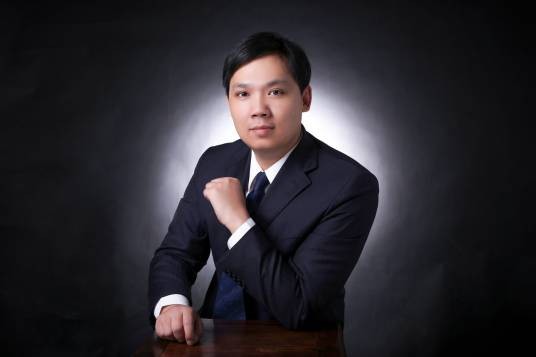 王灿(天津大学环境科学与工程学院研究员)