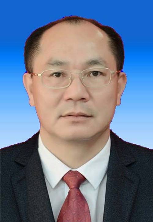 陈树源（广东省肇庆市水利局党组书记、局长）