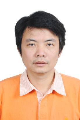 李季（重庆大学计算机学院副教授）
