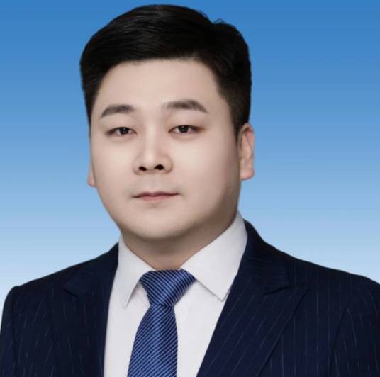 许飞(致盛生态文明事业中心总监、中皖致盛品牌联合创始人)