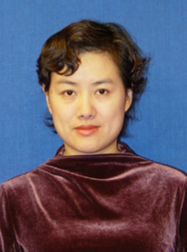 丁磊(山东省实验中学中学教师)