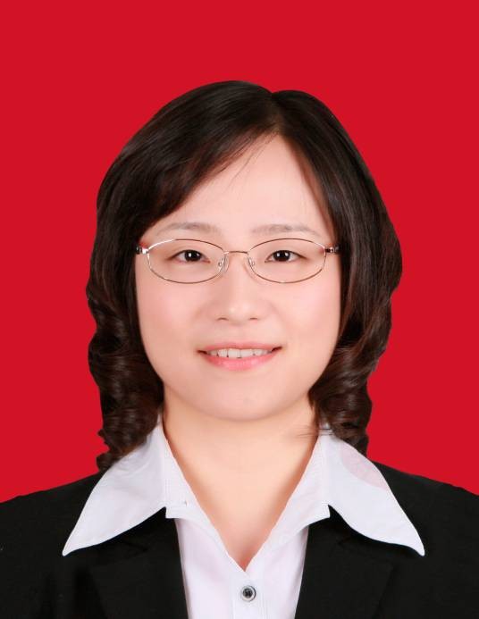 宋扬（上海市科委基础研究处处长、民盟上海市科技系统委员会主委）