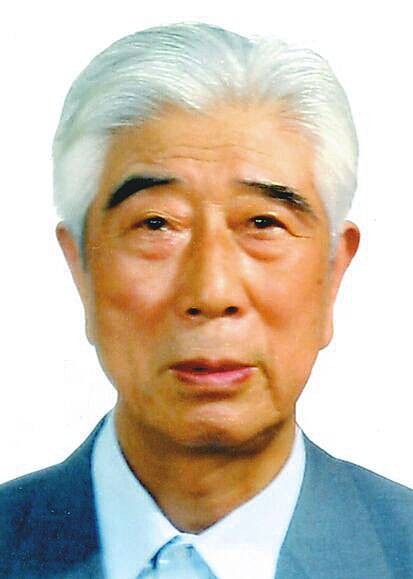 李元荣（山东省济南市人大常委会原主任）